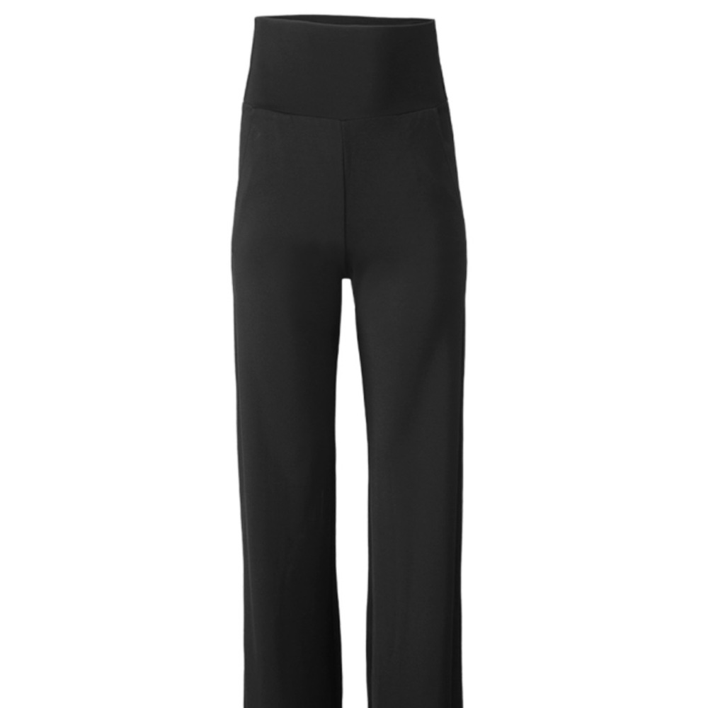 CAbi Chance Wide Leg Trouser